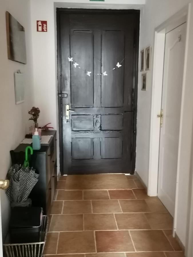 Vila Julija Bled Kültér fotó