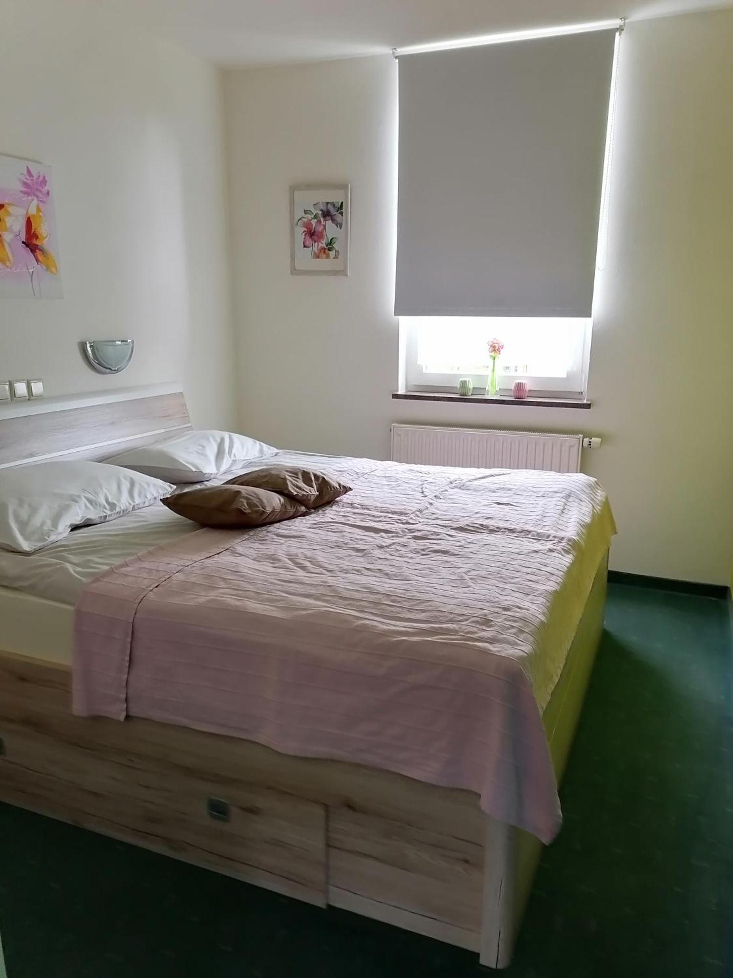 Vila Julija Bled Szoba fotó