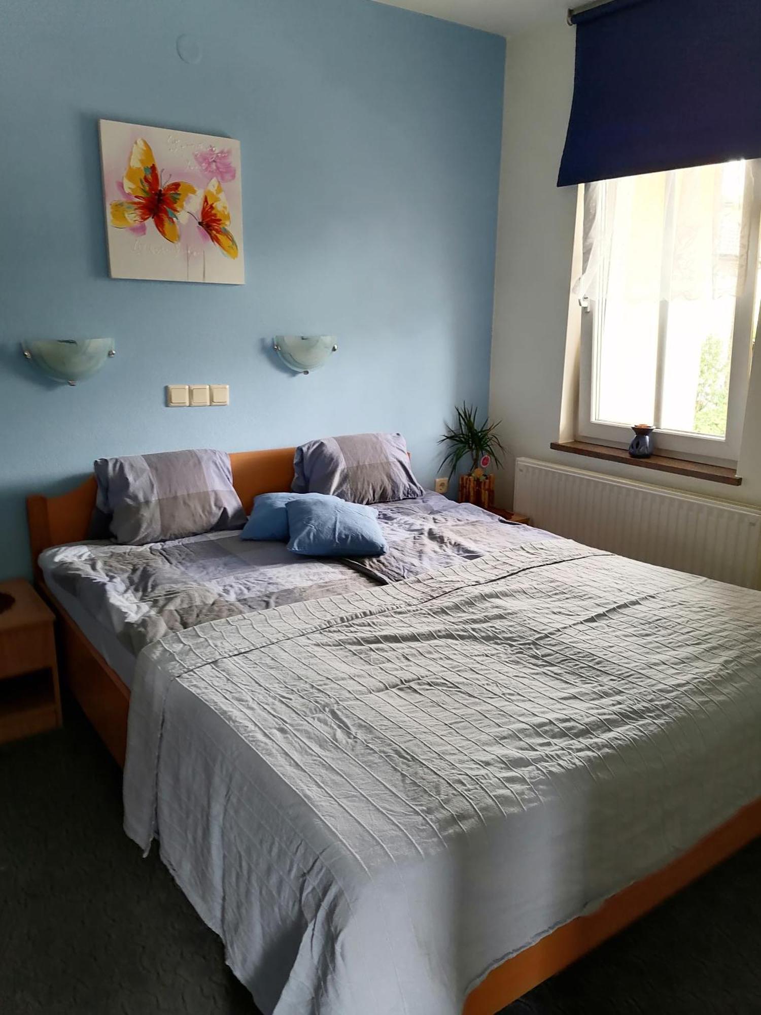 Vila Julija Bled Szoba fotó